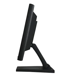 15Inch LED Touchscreen Monitor Square Screen 1024*768 Resolution 15 Inch TFT LCD 5 Wire Resistive Touch Screen Monitor