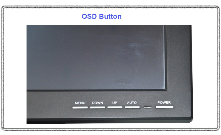 lcd tft monitor 15 inch