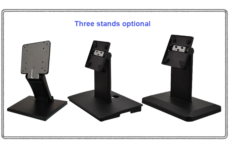 lcd tft monitor 15 inch hdmi input