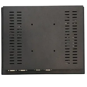 10.4 15 17 19 21.5 Inch Industrial All In One PC 19 Inch Fanless Touch Screen All-In-One PC