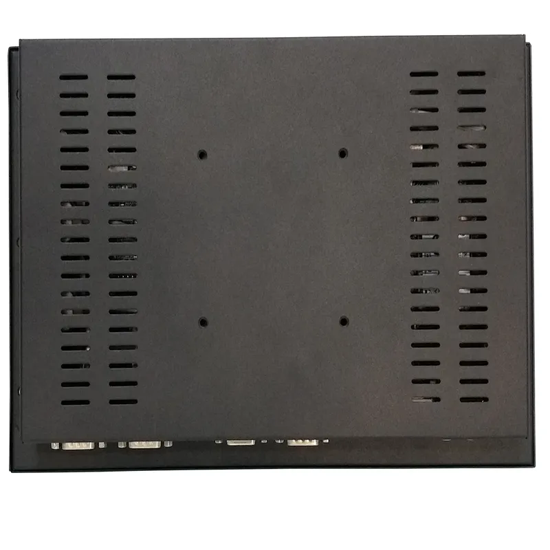 10.4 15 17 19 21.5 Inch Industrial All In One PC 19 Inch Fanless Touch Screen All-In-One PC
