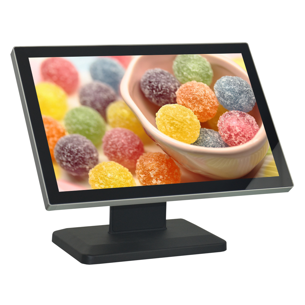 touch screen led monitor 19inch