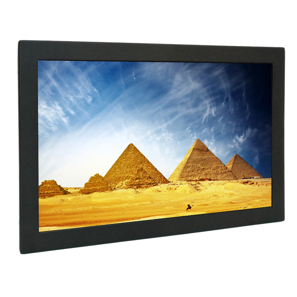 12 inch all in one pc embedded industrial pc with touch screen