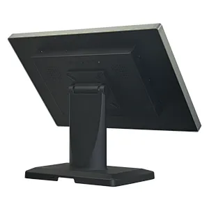 19Inch 75Hz LED Wide Touch Screen Monitor Flat Screen 19 Inch Widescreen Touchscreen Computer Monitor