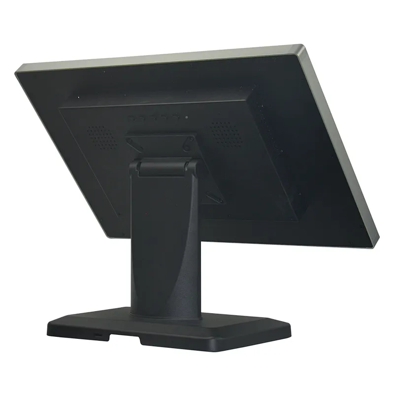 19Inch 75Hz LED Wide Touch Screen Monitor Flat Screen 19 Inch Widescreen Touchscreen Computer Monitor