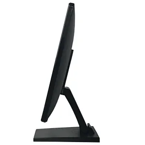 Pantalla FHD Monitor de pantalla táctil USB TFT LCD de 21,5 pulgadas Pantalla ancha Monitor de pantalla táctil resistiva LED de 22 pulgadas