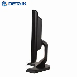 Monitor de computadora TFT LCD de 19 pulgadas Monitor LED VGA de pantalla ancha de 19 pulgadas