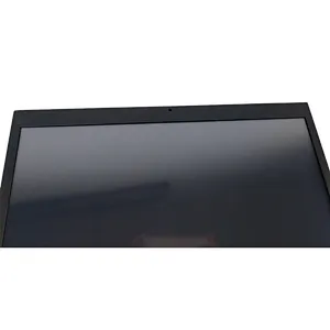 Computadora industrial todo en uno con pantalla táctil de pantalla plana PC todo en uno de 19 pulgadas