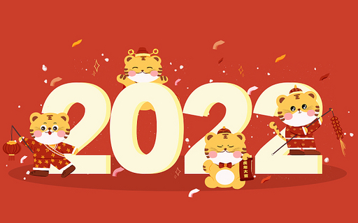 happy new year