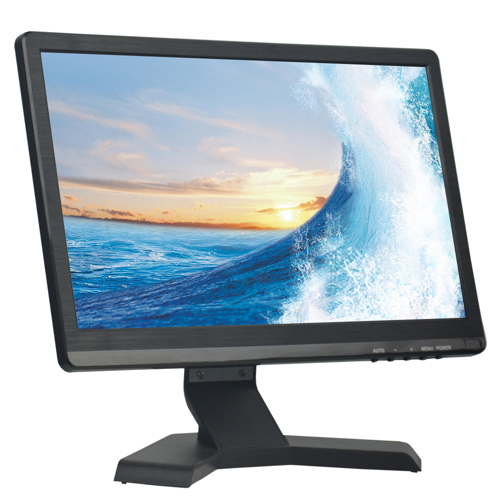 15.6 inch lcd monitor with hdmi
