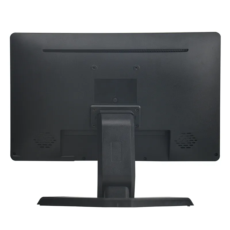 Widescreen 15.6 Inch TFT LED Desktop Computer Monitor with HDMIED Input