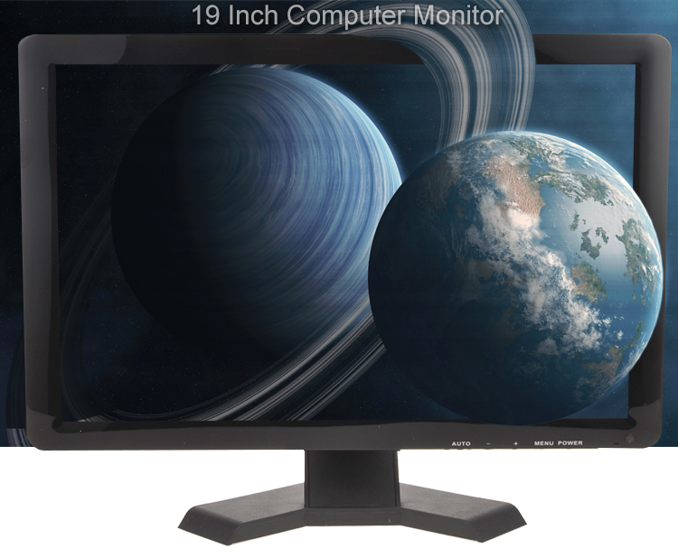 19inch vga monitor