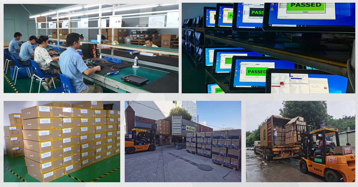 detaik production