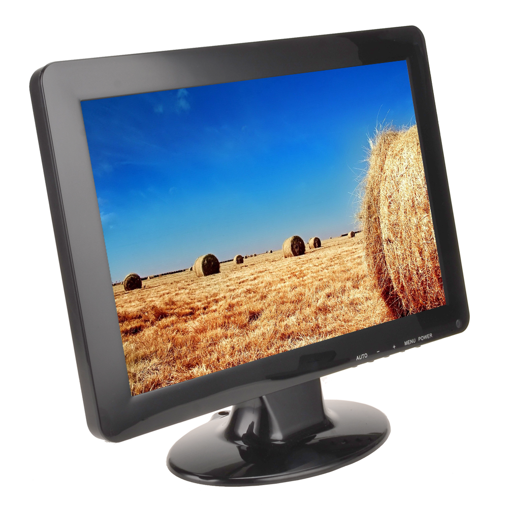 12.1 inch tft lcd monitor