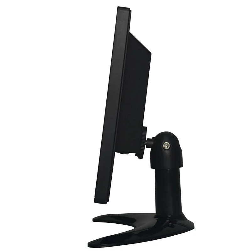 1024*768 lcd monitor with bnc input 8 inch cctv monitor lcd