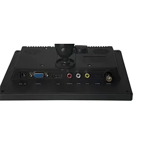 1024*768 lcd monitor with bnc input 8 inch cctv monitor lcd