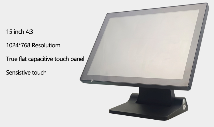 15 inch POS
