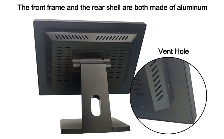 touch pos system