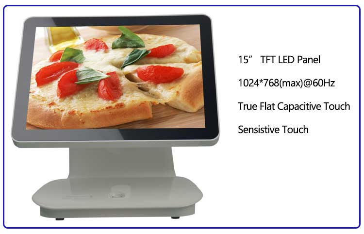15 inch POS