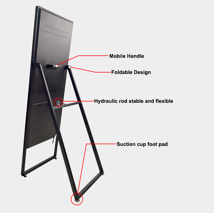 Digital Signage Kiosk Digital Signage Display