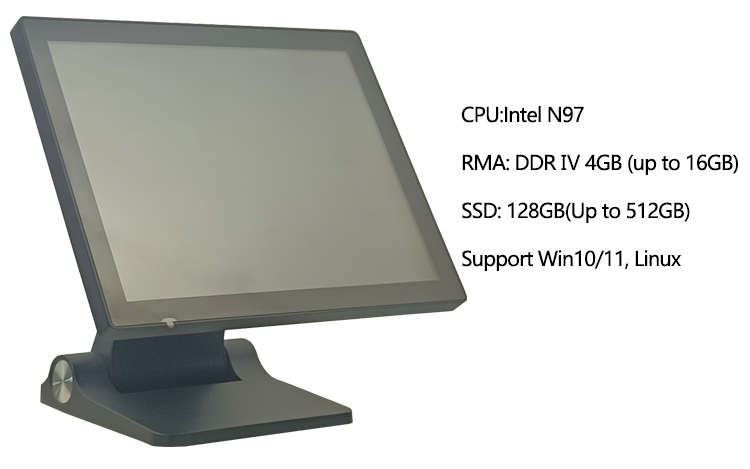 pos machine