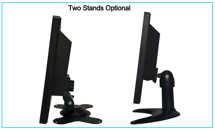 8 inch cctv monitor