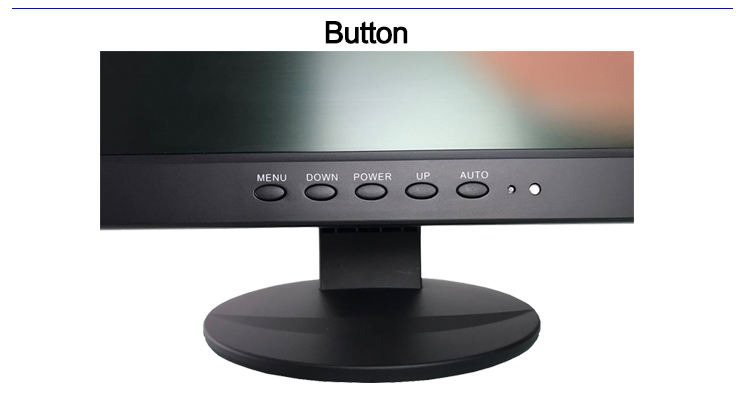 moniter led
