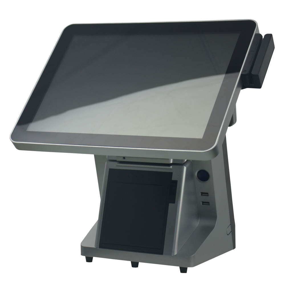 cash register pos terminal