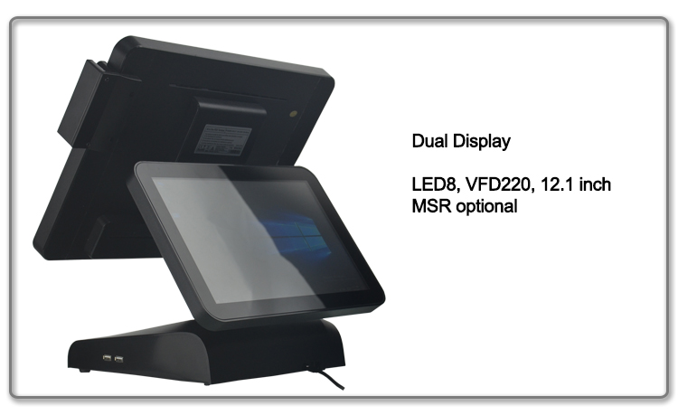 POS SYSTEM all in one pos machine
