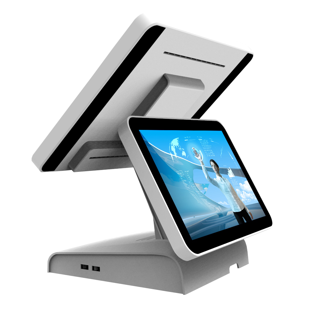 widescreen pos system touch windows