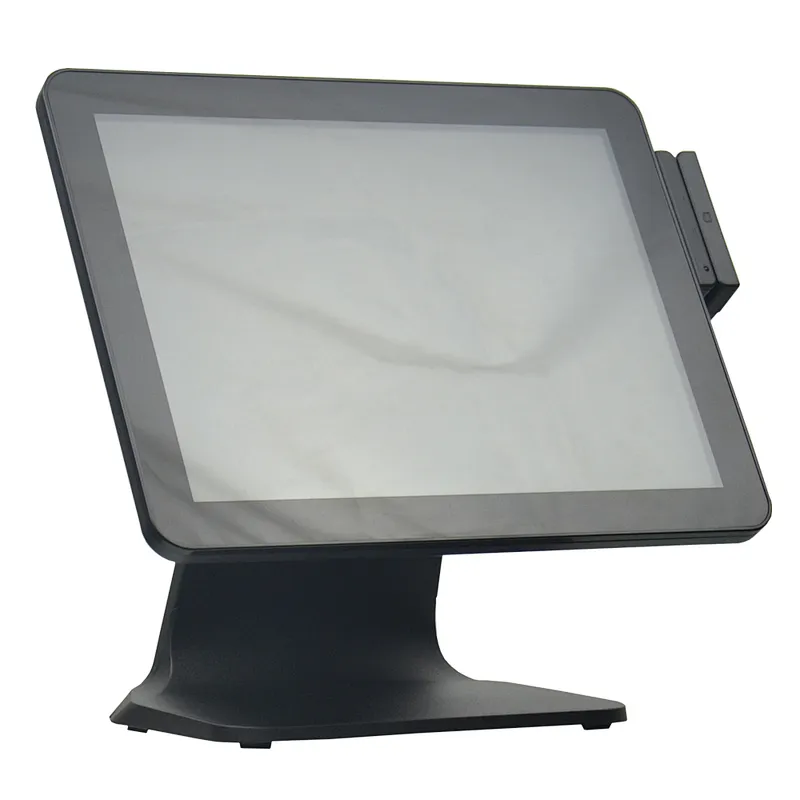 android pos cash register machine all in one touch screen 15 inch android pos terminal
