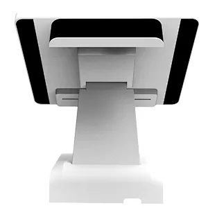 Windows pos touch system 15 inch all in one touch screen cash machine pos terminal