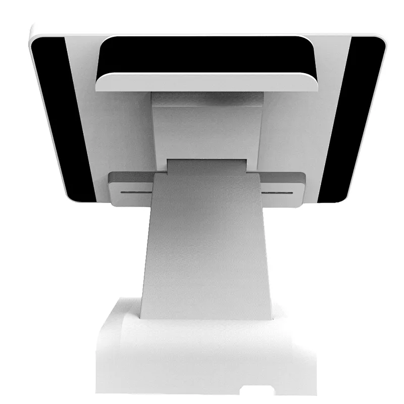 Windows pos touch system 15 inch all in one touch screen cash machine pos terminal
