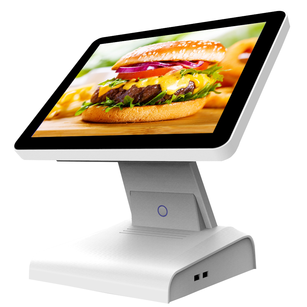 touch screen pos 15 inch