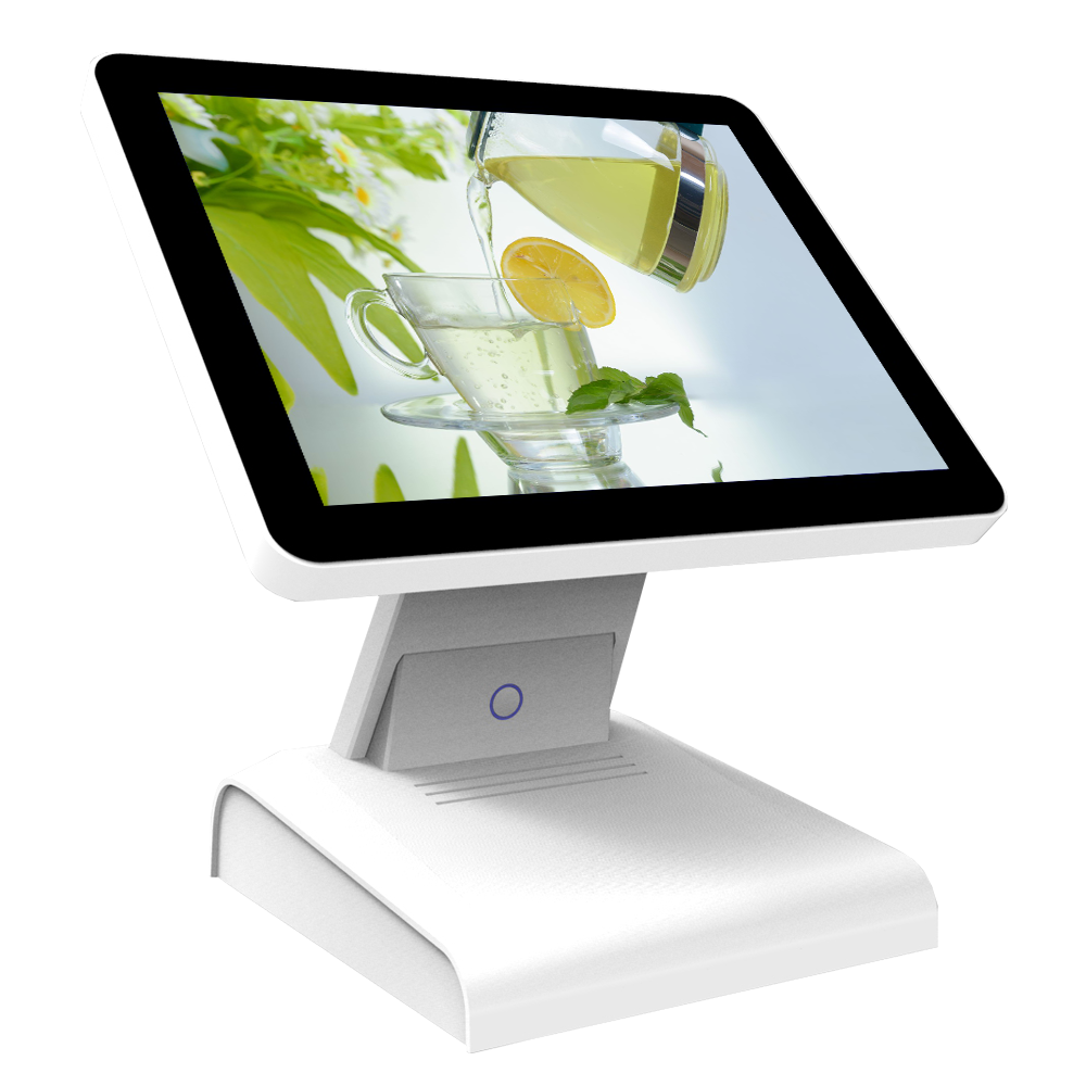 touch screen pos 15 inch
