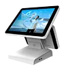 Multi Touch POS-система с 15,6-дюймовыми окнами «все в одном POS-машине» на продажу