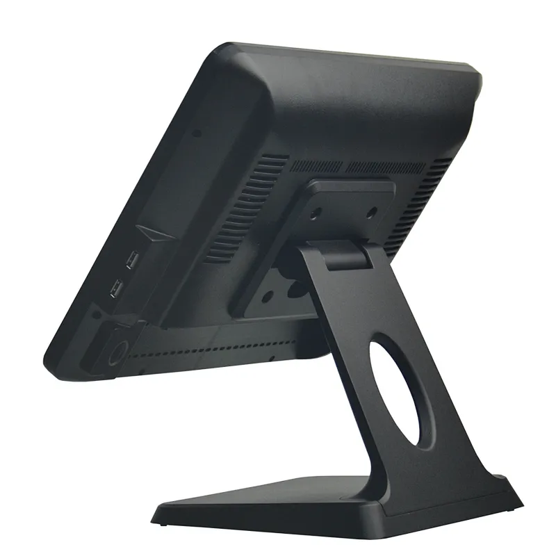 Cost-effective POS Machines Retail Restaurant 15 Inch All In One Touch Screen POS System