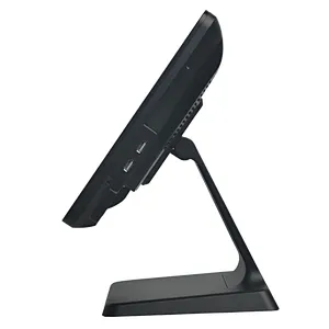 Cost-effective POS Machines Retail Restaurant 15 Inch All In One Touch Screen POS System