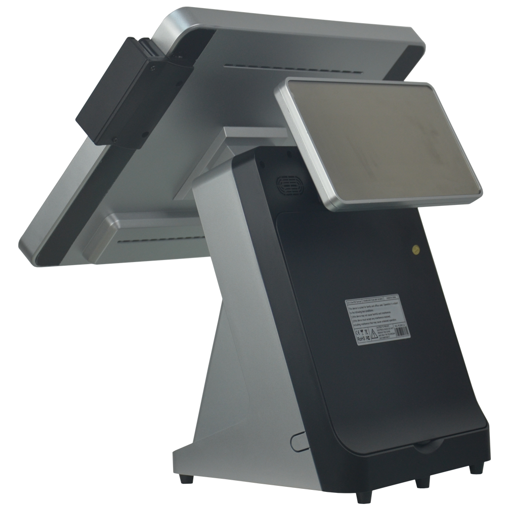 pos cash register pos terminal