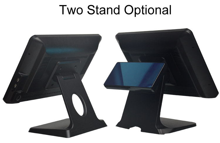 15 inch pos system retail