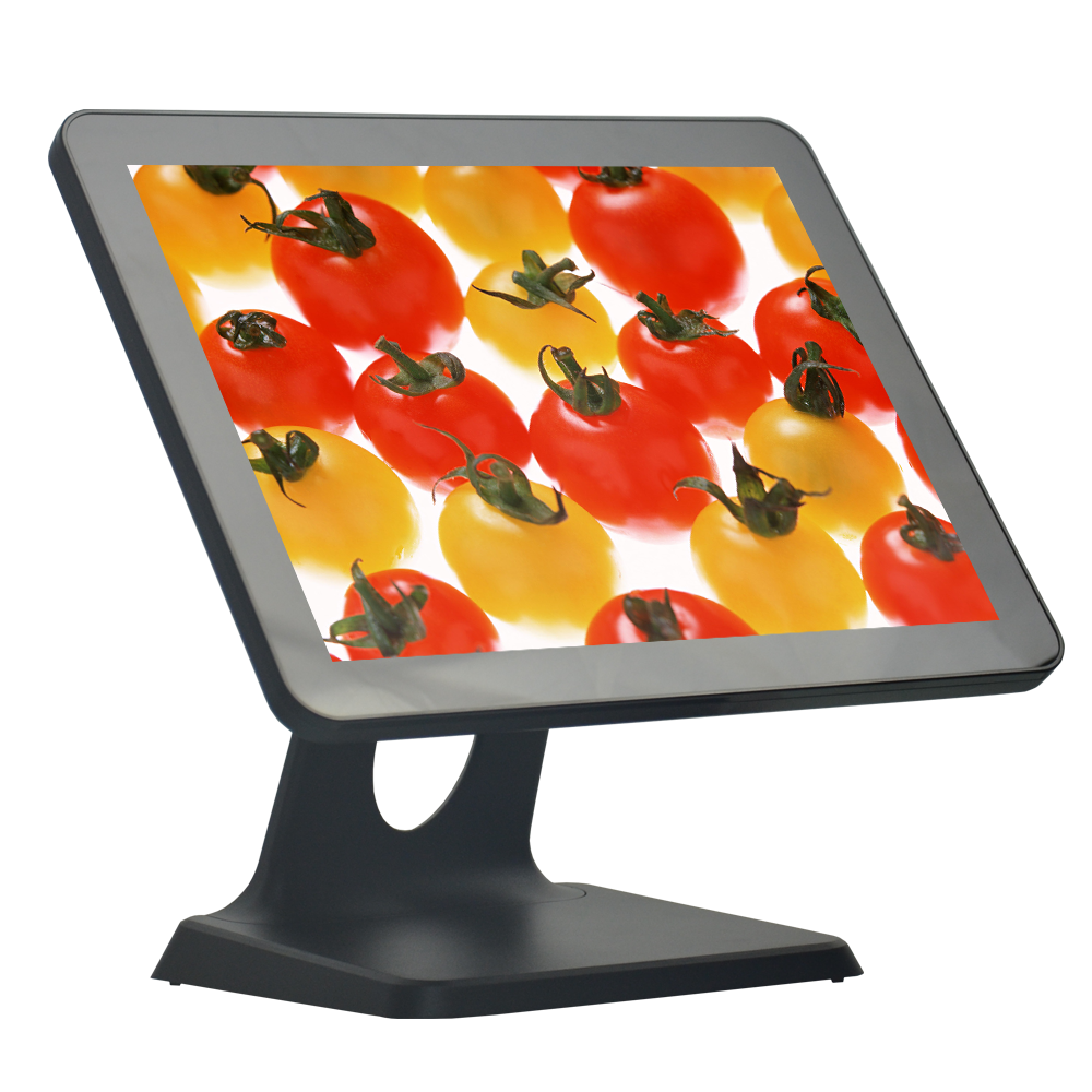 15 inch pos system retail