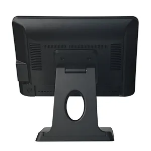 Cost-effective POS Machines Retail Restaurant 15 Inch All In One Touch Screen POS System