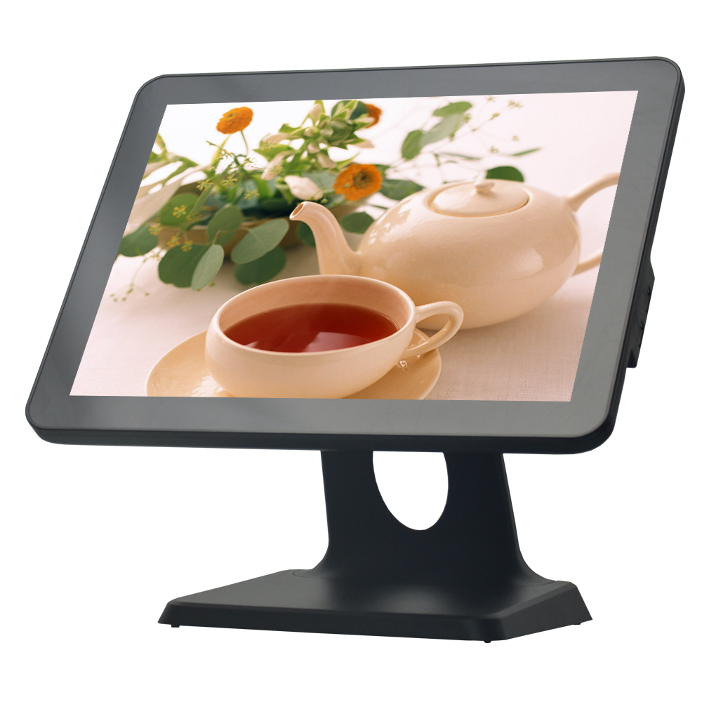 15 inch pos system retail
