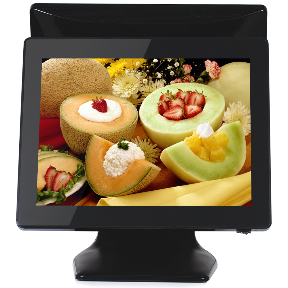 15 inch pos system
