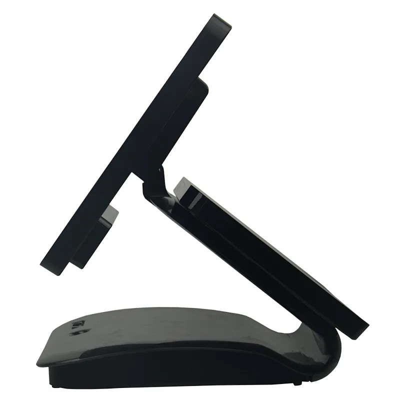 POS Double Screen 15 Inch I5 All In One Capacitive Touch Screen POS Terminal Restaurant Machine