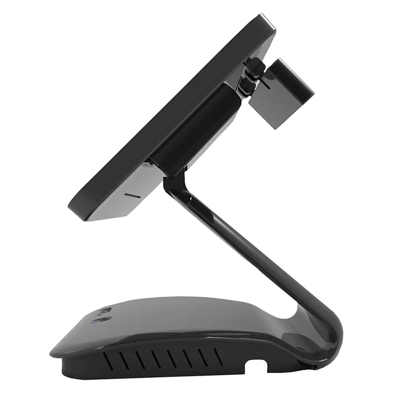 Touch Screen Android Restaurant POS System Cheap Price 15.6 Inch All In One POS Terminal with LAN