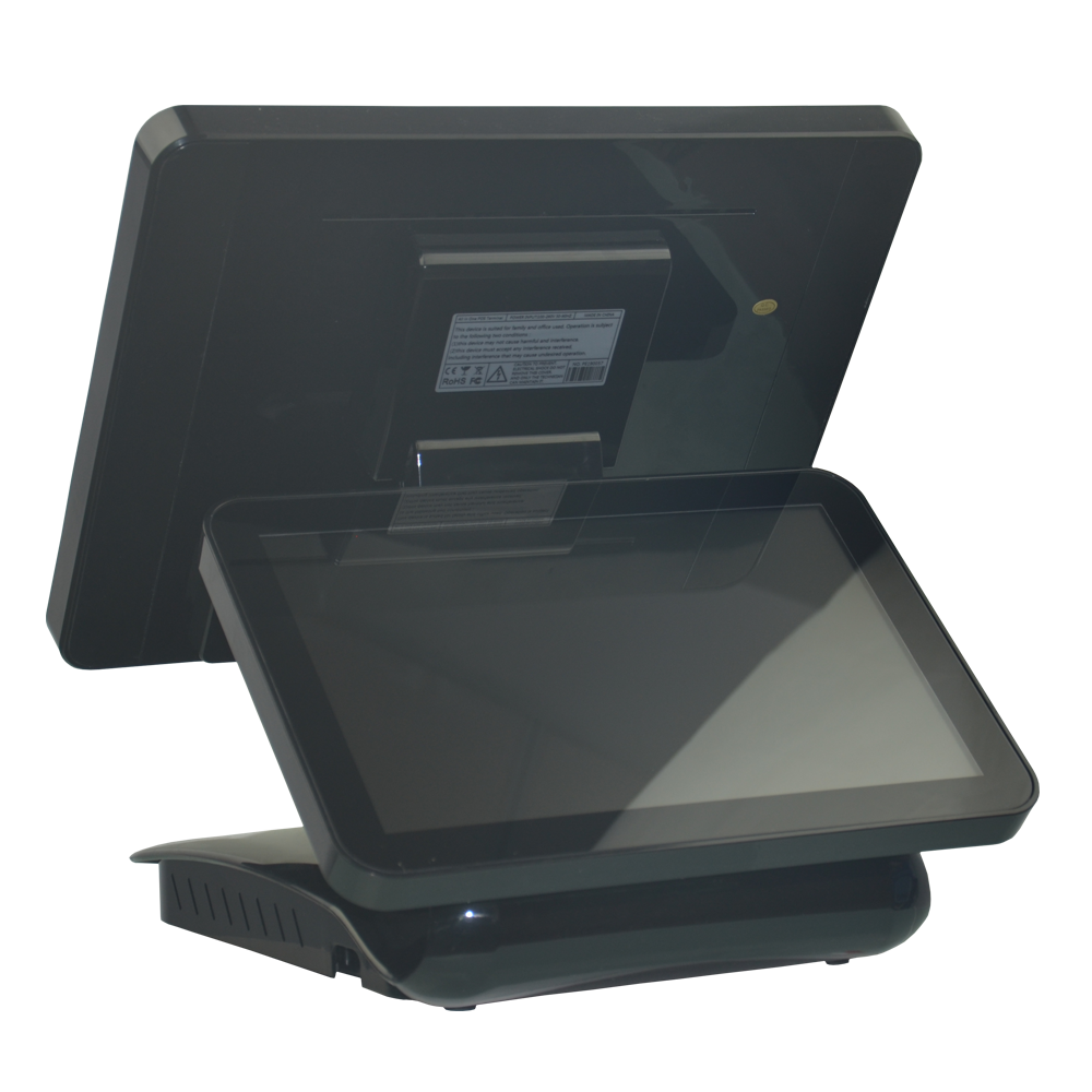 pos terminal 15 inch