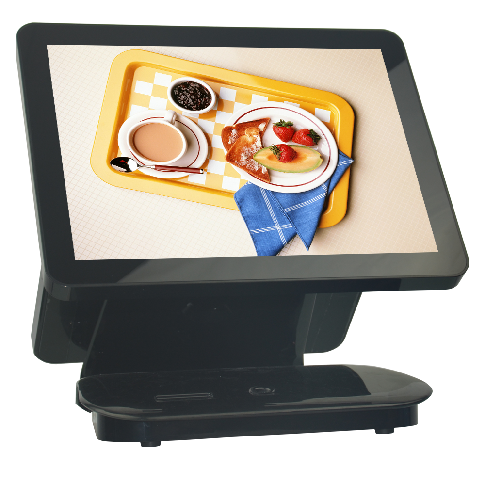 pos terminal 15 inch