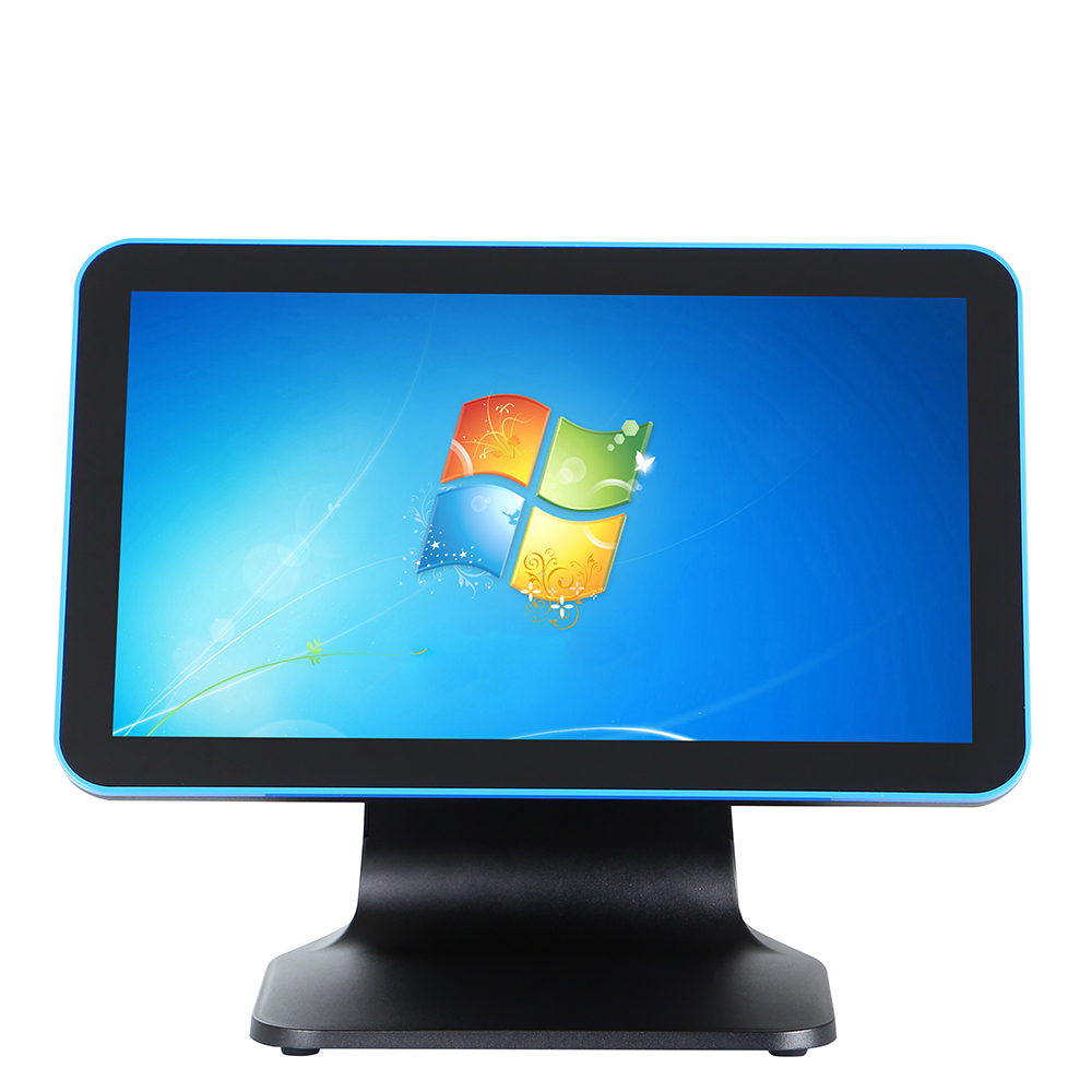 all in one pos system 15.6 inch restaurant pos system