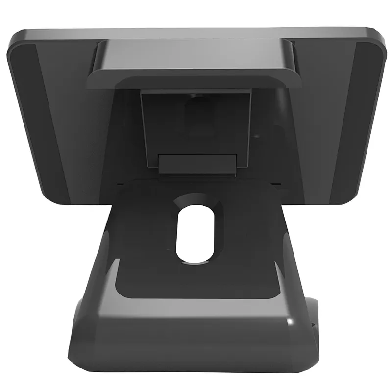 Touch Screen Android Restaurant POS System Cheap Price 15.6 Inch All In One POS Terminal with LAN